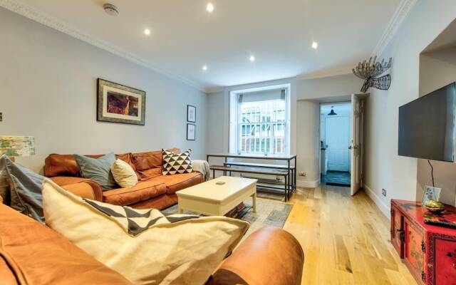 GuestReady Apartment in West End