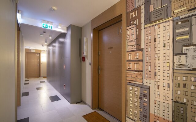 Waterlane Island Old Town by Renters