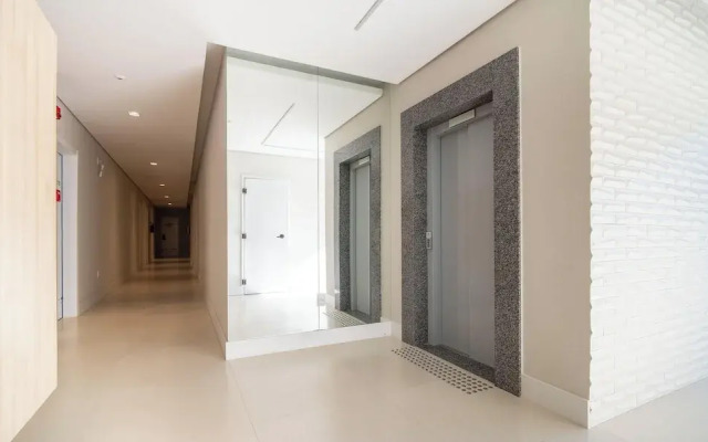 Complete Studio in Floripa Mal0105