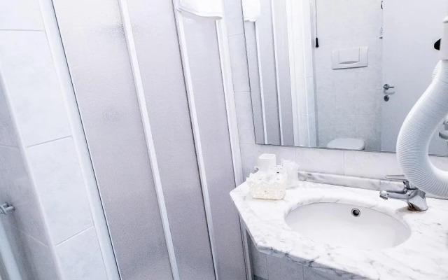 Hotel Saint Louis Rimini