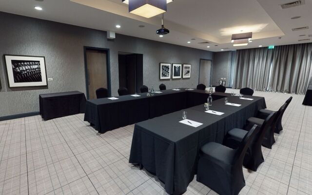 Village Hotel Club Glasgow