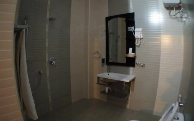 Panone Motel K.I.A