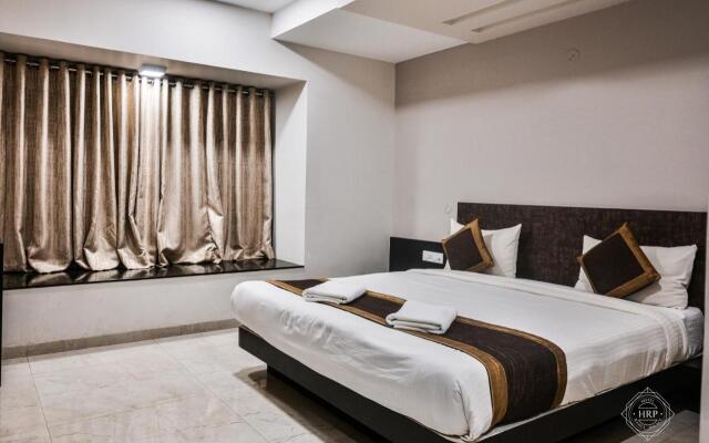 Hotel Rahul Palace Belagavi