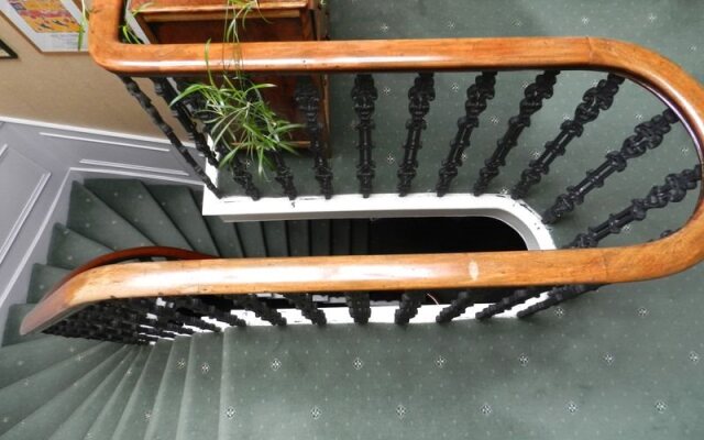 Balmoral Guest House