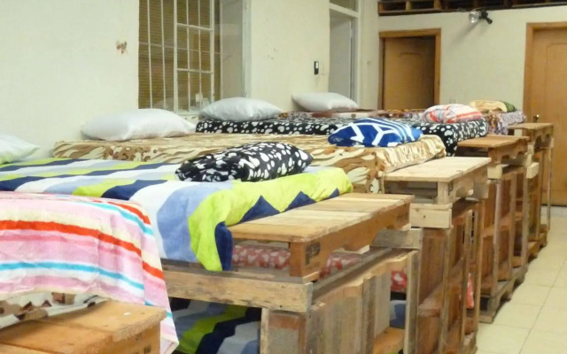 B&B CQ Lourdes - Hostel