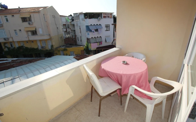 La Casa Pansiyon