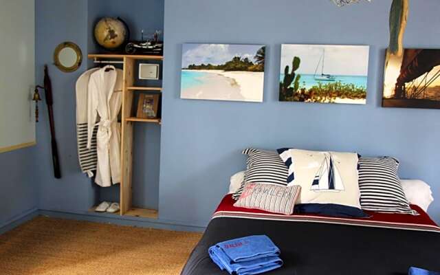 La Tocade Del Arte - Dinan