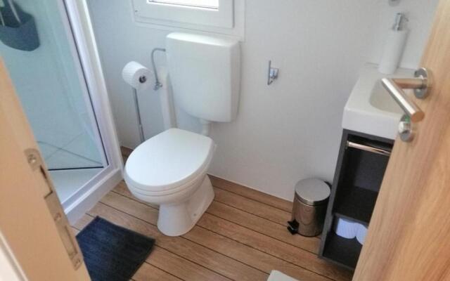 Mobile Home Kailani Nr 121, Camping Porton Biondi