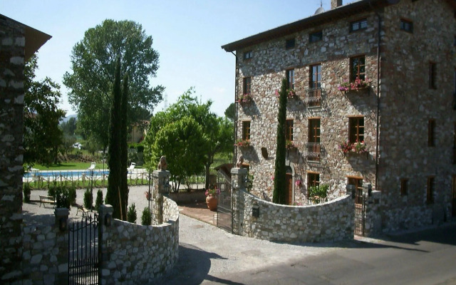 B&B Villa Corte Degli Dei