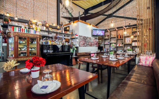 Little Bangbon by OYO Rooms