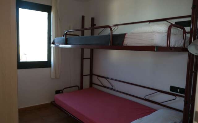 Apartamentos SR E