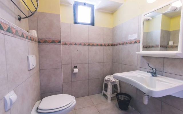 Villaggio Residence Costa Blu