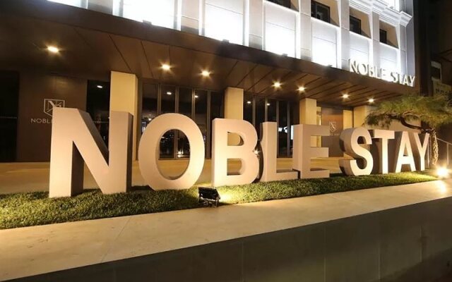 Noble Stay