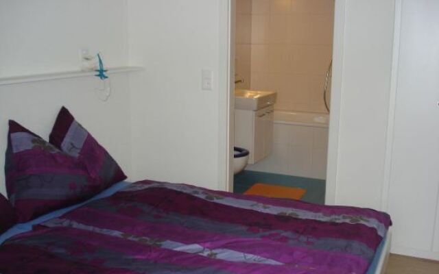 Chalet Viola - Verena's Loft