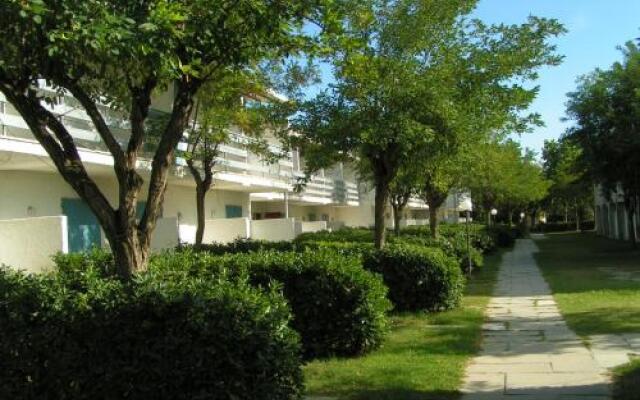 Blue Marlin village case per vacanze