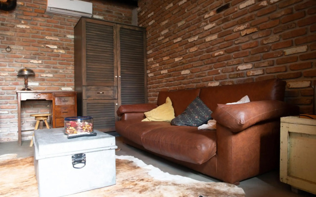 Hotel Pop Alacati