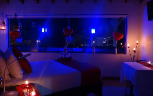 Hotel Guatatur