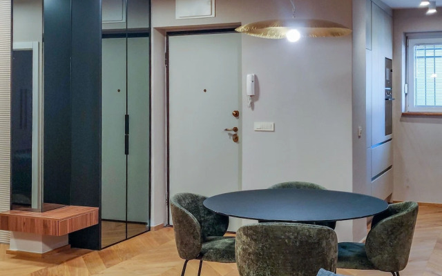 Downtown Zadar Stylish and Sophisticated Apartments