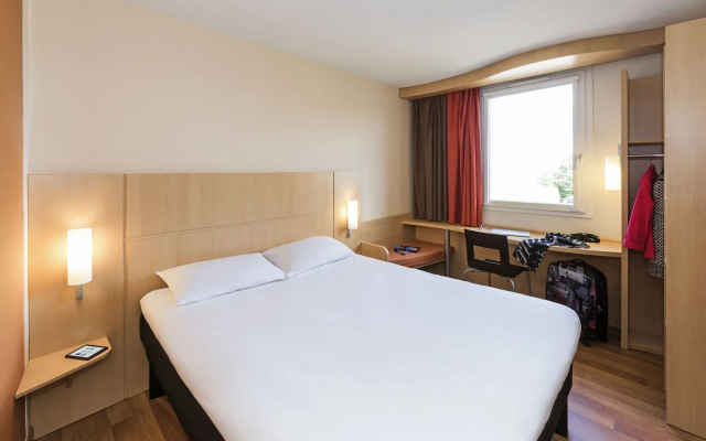 ibis Karlsruhe Hauptbahnhof