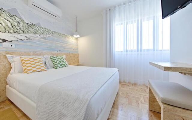 Cale do Oiro - Suites Residence