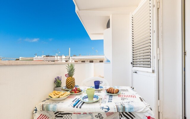 3312 Appartamento Cicladi - Paxos PP by Barbarhouse