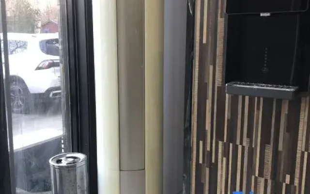 Shijiazhuang ONE Eel Boutique Hotel