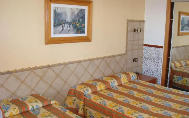 Hotel Univers
