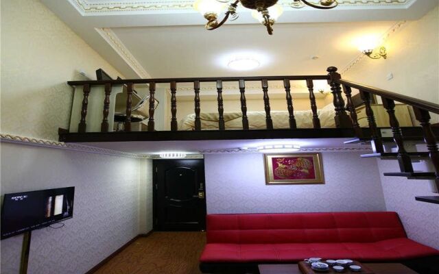 Liangyou Fast Hotel