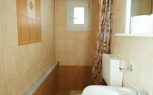 Aegean Sea Rooms