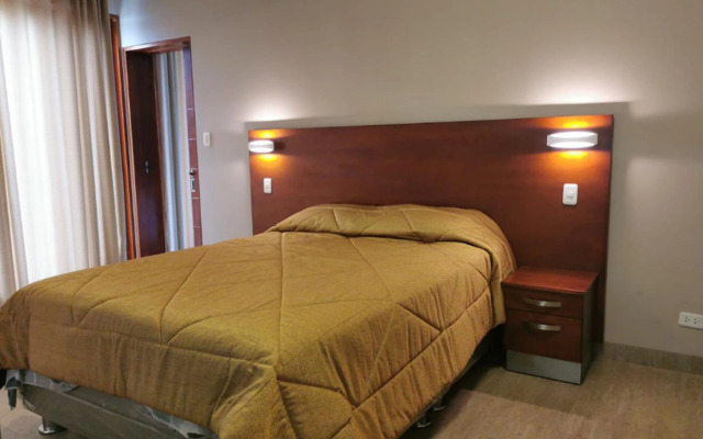 Residencial Cafferata