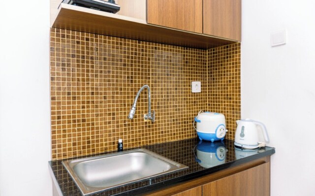 Cozy Stay 2Br Annora Living Apartment