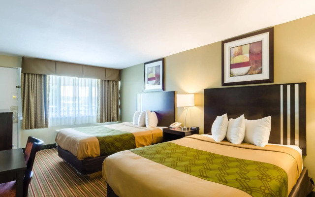 FairBridge Inn Express