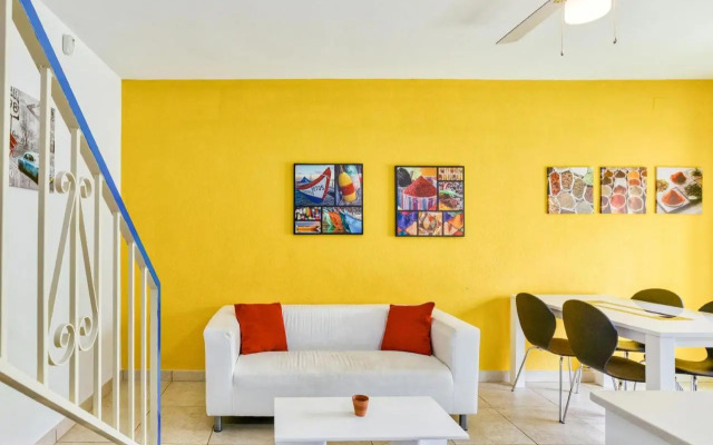 Apartamento Roses Victor