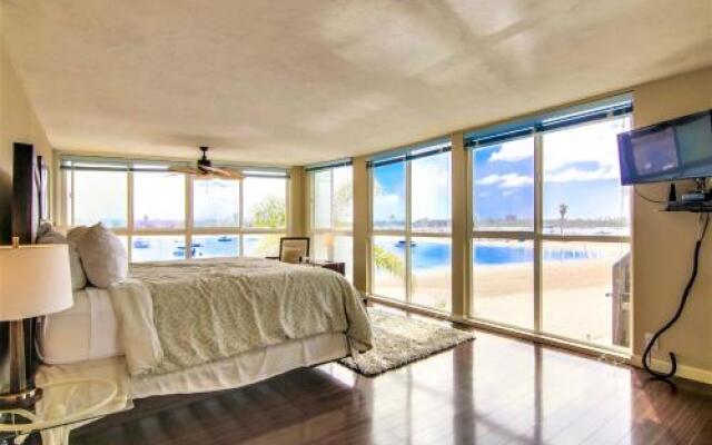 Waterfront Getaway 7 Townhouse