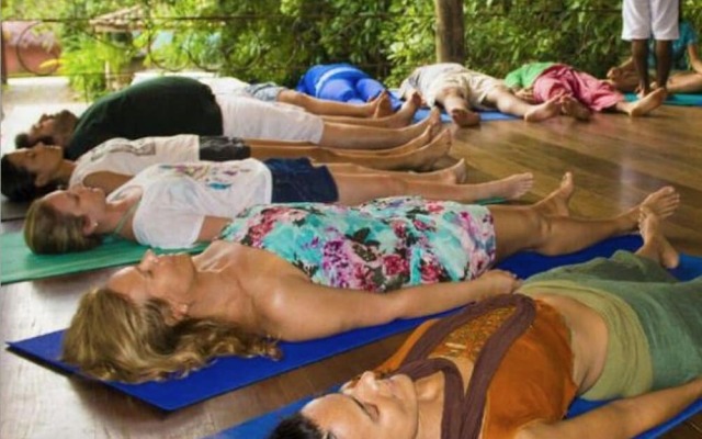 Pousada Spa Ventos de Camburi