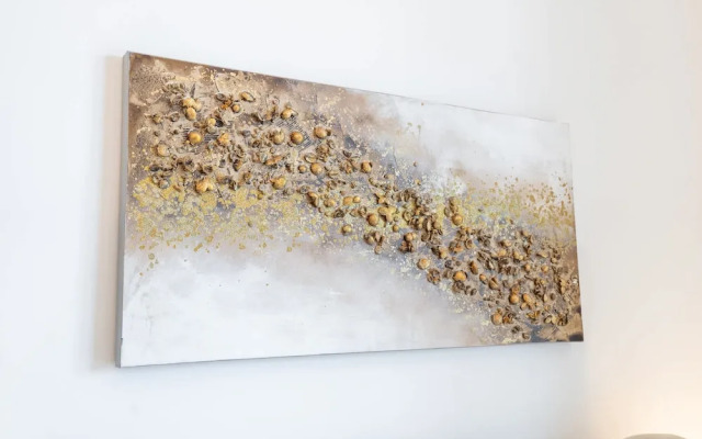 Outstanding Studio in Empire Residence JVC