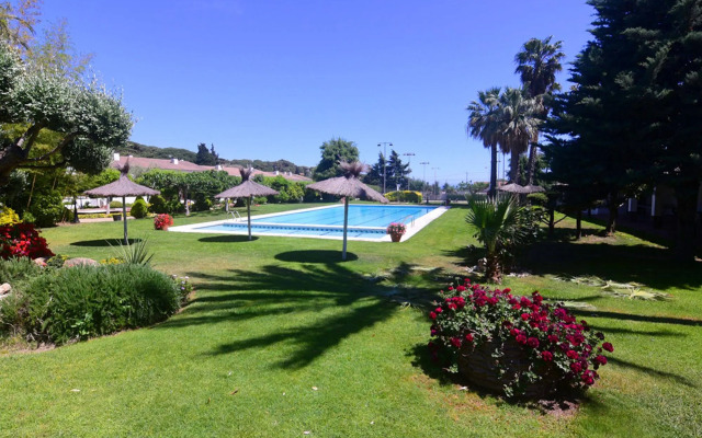 Villa Cabrilslux