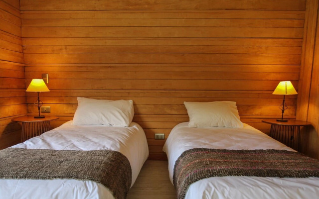 Peuma Lodge Patagonia