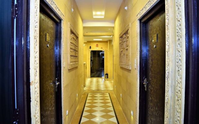 V Resorts Desert Pride Jaisalmer