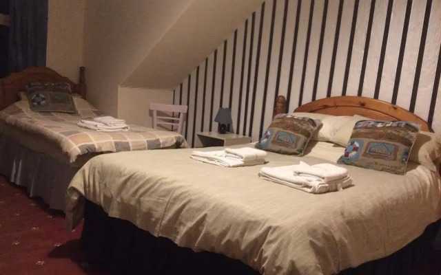 Schofield Guest House