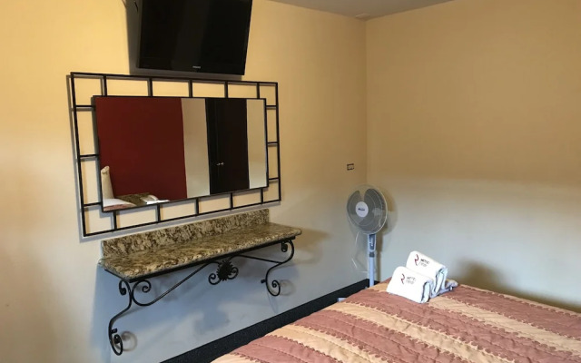 Hotel El Refugio