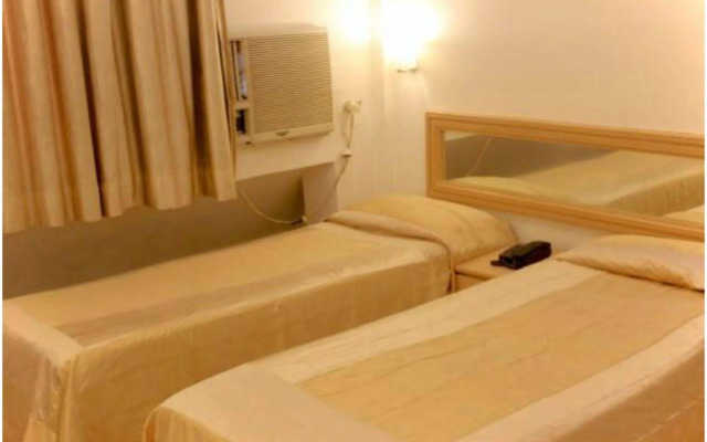 Hotel Milan International