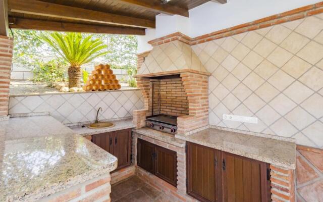 Cubo's Casa Palmar de la Zarza