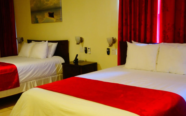 The Lodgings Hotel SureStay Collection by Best Western