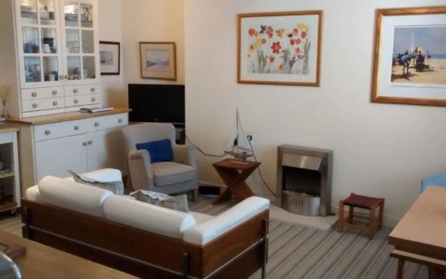 Harbourside Cottage