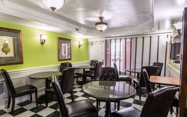 Comfort Inn & Suites Ormond Beach Oceanfront