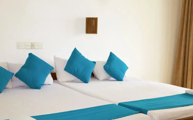 Beach Inns Holiday Resort