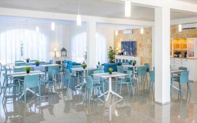 Case Vacanze Torre Lapillo