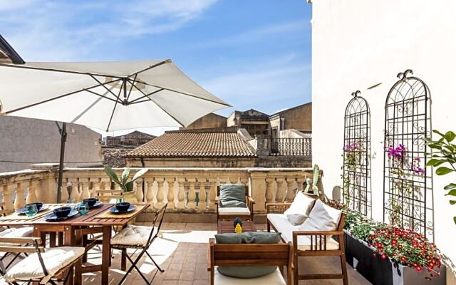 Guest House Aurispa