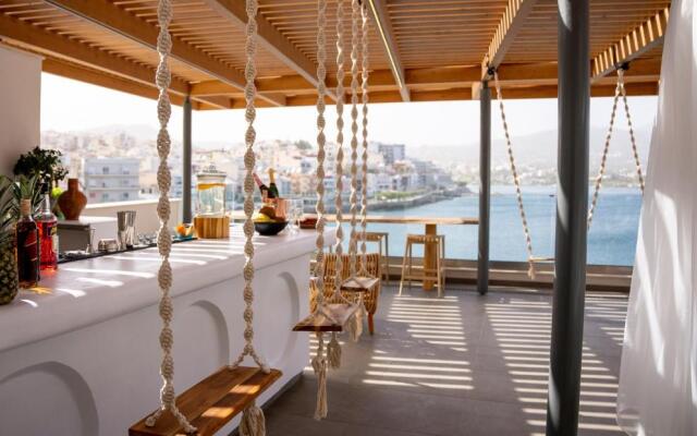 Casa Porto Boutique Hotel - Adults only